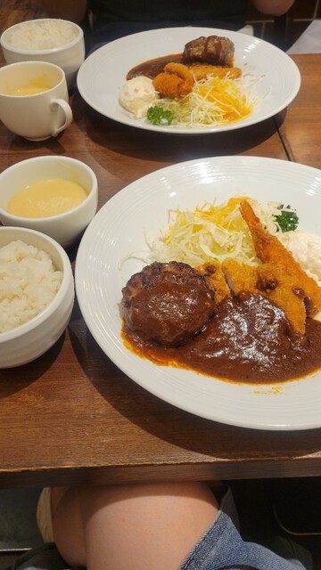 Shinsaibashi Mitsuya Kyohan Mo-Ru Ten photo 2