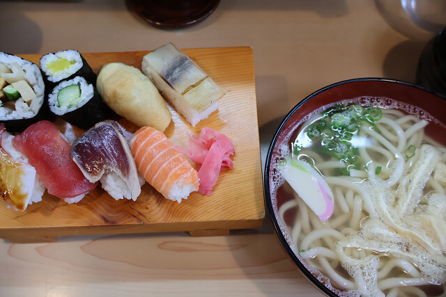 魚太寿司 - 河内松原/寿司 | 食べログ