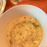 スモンさんのスープカレー - 