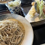 きふね - きふねランチ