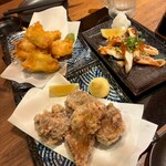 鳥四季 横浜駅前店 - 