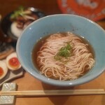 Homemade Ramen 麦苗 - 