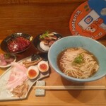 Homemade Ramen 麦苗 - 