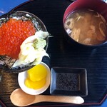 くしろ港町 釧ちゃん食堂 くしろ水産センター店 - 