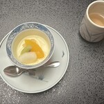 旅館 のがわや - 甘くないのに極上。