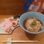 Homemade Ramen 麦苗 - 