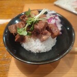 Homemade Ramen 麦苗 - 