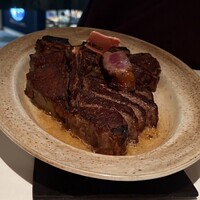 ウルフギャング・ステーキハウス 福岡店 - 