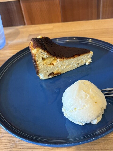 Jazz Cafe Storyvilｌe - 北見（カフェ）の写真