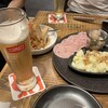 シュマッツ BEER DINING 京橋