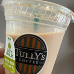 タリーズ コーヒー - ドリンク写真: