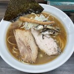 中華そばあたり - 