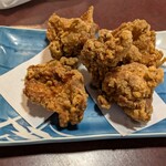 飲み・食い・宴会処 居酒屋卜伝 - 