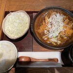 とんかつ & 焼鳥 An 四谷 - 