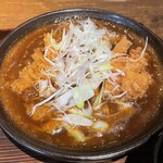 とんかつ & 焼鳥 An 四谷 - 