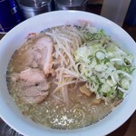 ラーメンの店 ホープ軒 - 