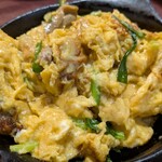 飲み・食い・宴会処 居酒屋卜伝 - 