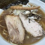 中華そばあたり - 