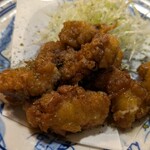 飲み・食い・宴会処 居酒屋卜伝 - 