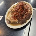 焼肉しょうすけ - 