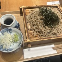 手打ち蕎麦 欅 - 