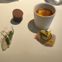 フランス料理 ル・クール - 