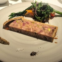 フランス料理 ル・クール - 