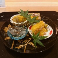 彩席 かわかみ - 