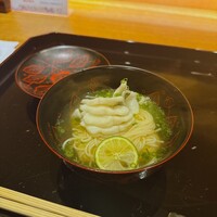 彩席 かわかみ - 