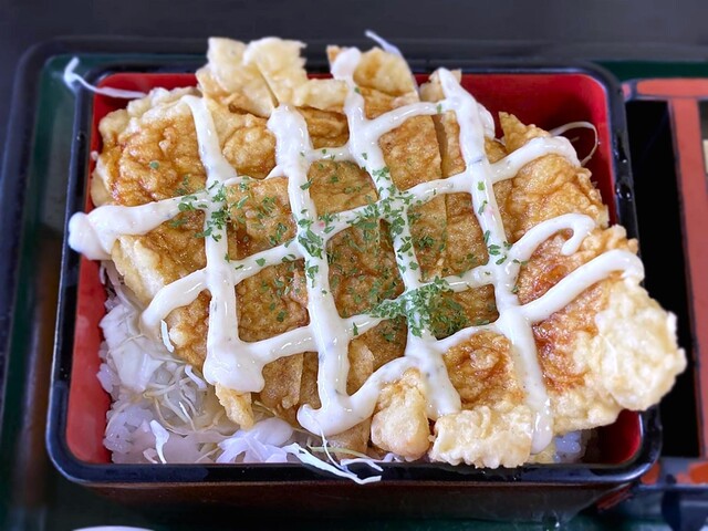 生蕎麦 蒼の里 - 新白河（そば）の写真