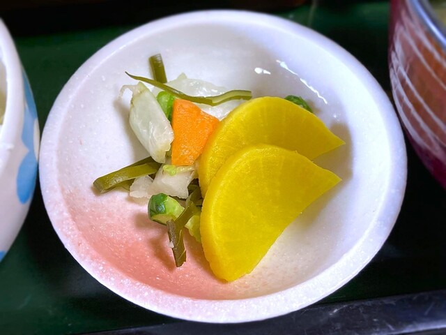 生蕎麦 蒼の里 - 新白河（そば）の写真