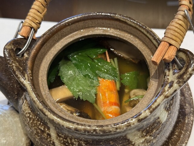 Shabu Shabu Japanese cuisine Kisoji Hatanodai Ten photo 2