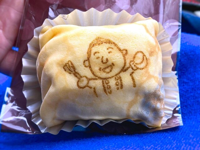 太田屋菓子店 - 須賀川市その他（和菓子）の写真