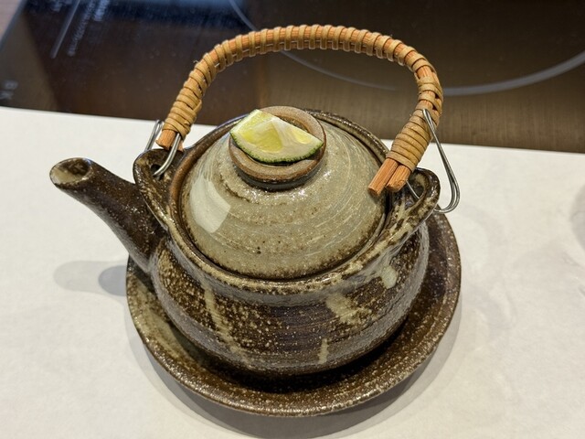 Shabu Shabu Japanese cuisine Kisoji Hatanodai Ten