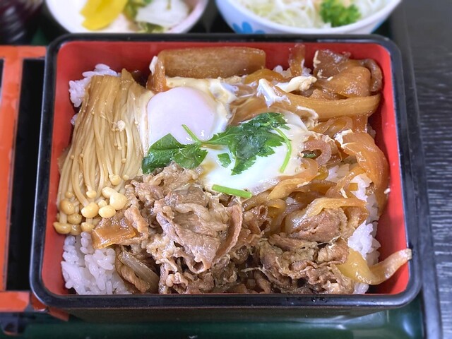 生蕎麦 蒼の里 - 新白河（そば）の写真