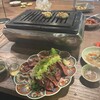 酒と焼肉ニュートミー