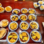 おばんざい てるちゃん食堂 - 