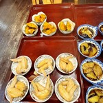 おばんざい てるちゃん食堂 - 