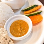 SMILE - チャツネ