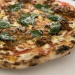 ファカロー ピッツァ ギャラリー - 