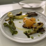 ファカロー ピッツァ ギャラリー - 野菜の美味しさを味わって！