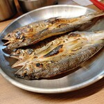 大衆酒場 またたび - 