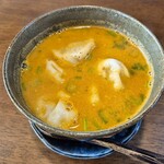 SMILE - スープモモ