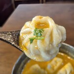 SMILE - スープモモ