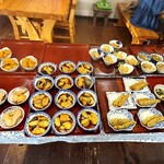 おばんざい てるちゃん食堂 - 