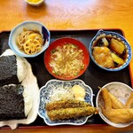 おばんざい てるちゃん食堂 - 