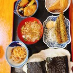 おばんざい てるちゃん食堂 - 
