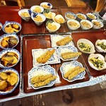 おばんざい てるちゃん食堂 - 