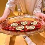 銀座 しのはら - 