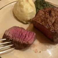 ベンジャミンステーキハウス 六本木 - 